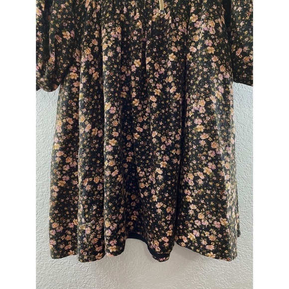 Free People This Is Everything Mini Dress NWOT - Picture 13 of 16